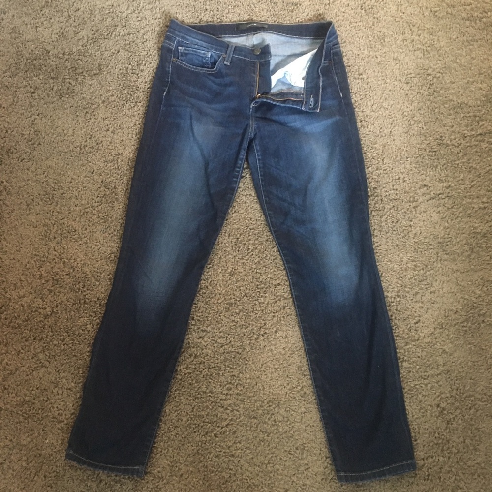 Joe’s Jeans